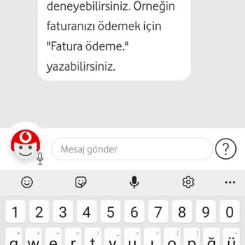 Vodafone Şebeke Sorunu Yaşıyoruz Hala Bir Çözüm Bulunmadı