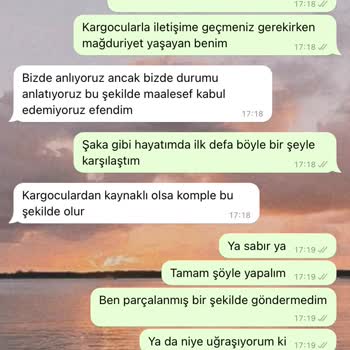 Bircançil Butik İade Talebinin Gerçekleşmemesi