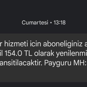 Kraken Baker Vodafone Gör Bunu Artık