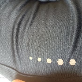 Lescon Eşofman Altı Kalitesizliği