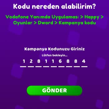 Vodafone İnternet Sorunu