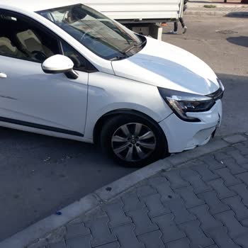 Getiraraç Beni % 100 Kusurlu Bulmuş!