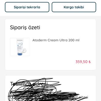 Naos Stars Geç Kargo /Fazla Puan Kesimi