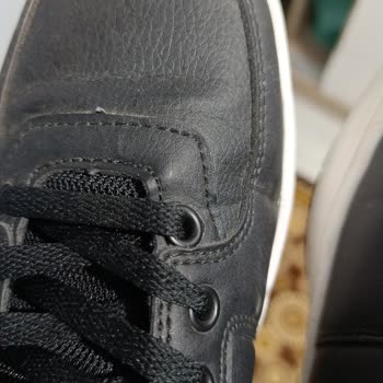 Lumberjack Ayakkabı Defo Ve Vurması