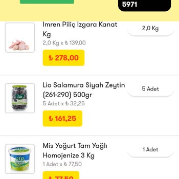 Cepte Şok Kullandım, Şok Oldum!