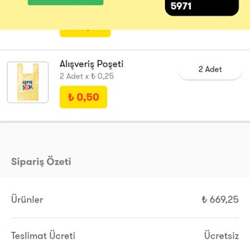 Cepte Şok Kullandım, Şok Oldum!