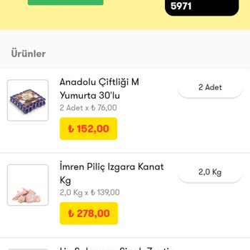 Cepte Şok Kullandım, Şok Oldum!