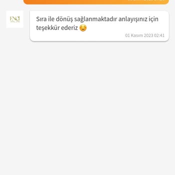 Trendyol Ürün Eksik Geldi Ve Dönüş Sağlanamadı