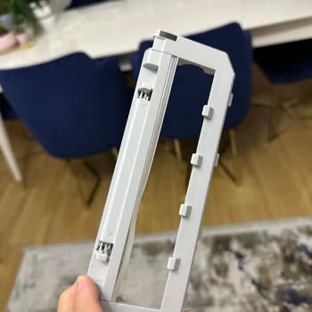 Vatan Bilgisayar Roborock Q7 Max Brush Cover Hatalı