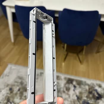 Vatan Bilgisayar Roborock Q7 Max Brush Cover Hatalı