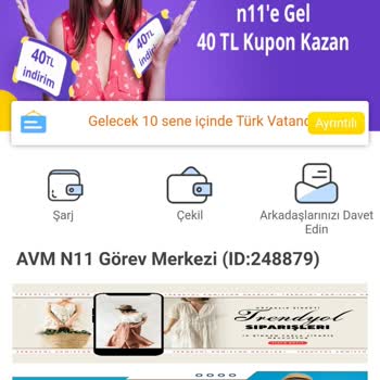 Görev Yap Para Kazan Başlığı Altında Adınızı Kullanıyorlar
