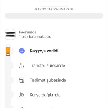 hepsiJET Hepsiburada Ve Hepsijet Kargo İade Sorunu.