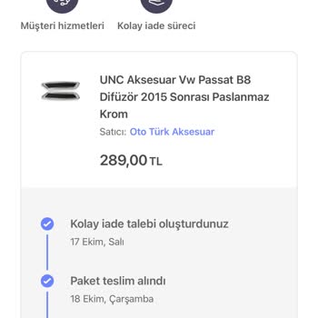 hepsiJET Hepsiburada Ve Hepsijet Kargo İade Sorunu.