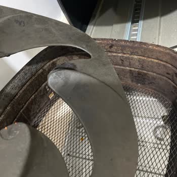 PHILIPS Ev Aletleri Philips Airfryer XXL Paslanma Sorunu