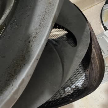 PHILIPS Ev Aletleri Philips Airfryer XXL Paslanma Sorunu