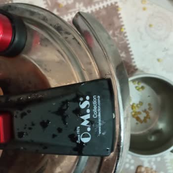 Oms Collection Düdüklü Tencere Patlaması