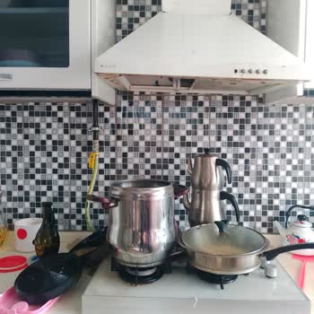 BİM Berlin Düdüklü Tencere