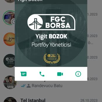 Fgc Borsa Çekim Talebinde Bulunduk Ama Sürekli Red Veriyor