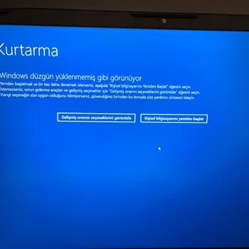 ServisPoint MSI Garanti Türkiye Servis Point