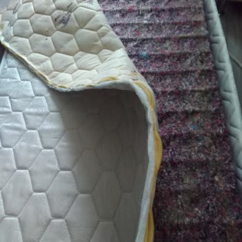 Bellona Sl Yatak Kalitesizliği