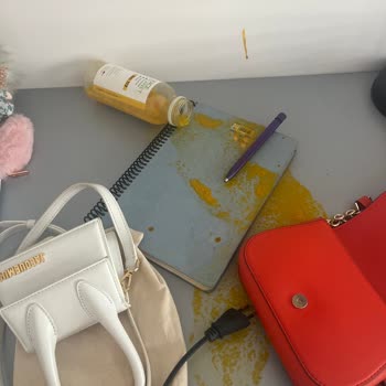 Juice Planet Meyve Suyu Patladı!