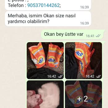 Epttavm 10+10 Kg Deterjan