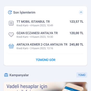 Türk Telekom Faturada Rakamlarla Haksız Kazanç