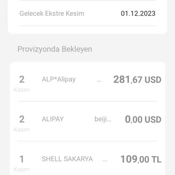 VakıfBank Hepsiburada'dan Yurt Dışı Siparişimde Yaşadığım Sorun