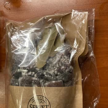 Bozuk Ürün Gönderip Sorumluluk Almayan Bercekız Servet Şekerleme