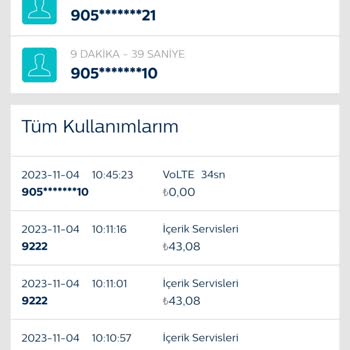 Türk Telekom Servis Aboneliği Mağduriyeti