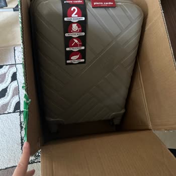 Boyner Valiz Gönderim Yalanları