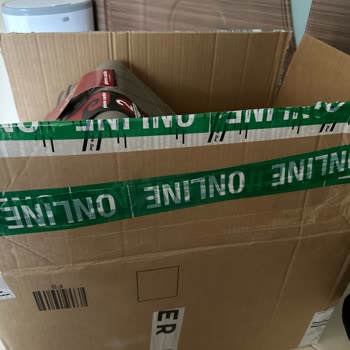 Boyner Valiz Gönderim Yalanları