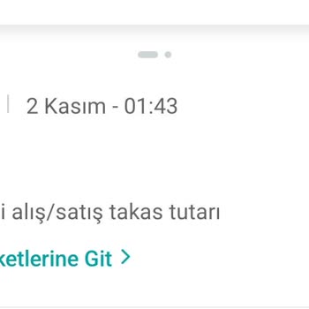 Garanti BBVA Garanti Hisse Alış Satış Takas Tutarı Diye Hesabımdan Para Çekilmesi