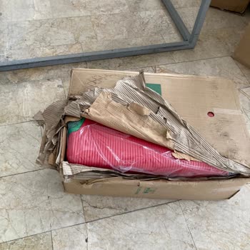 Hepsijet Kargo Teslimi Yapmadı