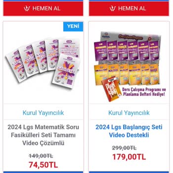 Seninhocan (Instagram) Adıyla Yapılan Satış