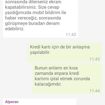 Eki aç