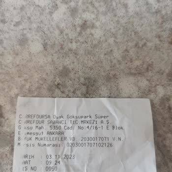 Torku Bozuk Eski Süt