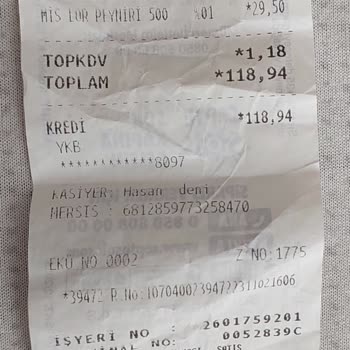 Şok Marketler Tüketiciyi Yanıltma Ürünün Kasada Farklı Fiyatta Verilmesi