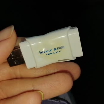 Monster USB'nin Sıcaklık Yüzünden Eridi