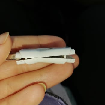 Monster USB'nin Sıcaklık Yüzünden Eridi