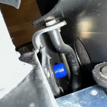 Hawk Gaming Chair Kırılan Parça İçin Teknik Destek Cevap Bile Verilmiyor