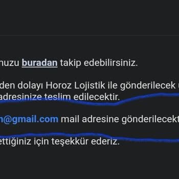 A101 Volta Vsm Elektrikli Bisiklet Fatura Sorunu