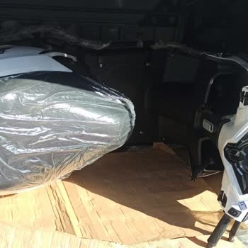 Bey Car Motors Sattığı Ürünün Arkasında Durmuyor