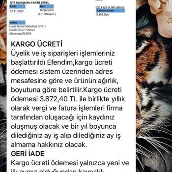 Tutku _kurumsalpaketleme Tarafından Mağdur Edildim