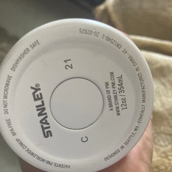 Stanley Termos & Kutup Ayısı