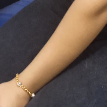 Kahramanmaraş Kuyumcular Odası Bilekliğim Kayıp Oldu