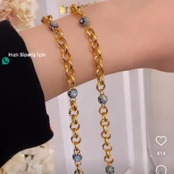 Kahramanmaraş Kuyumcular Odası Bilekliğim Kayıp Oldu