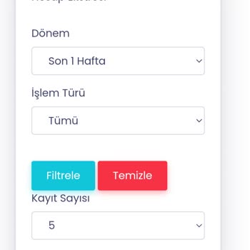 NtvSporBet Para Yatırma Hesaba Geçmedi