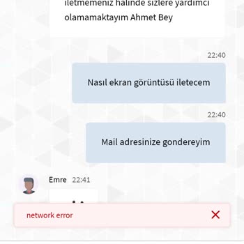 NtvSporBet Para Yatırma Hesaba Geçmedi