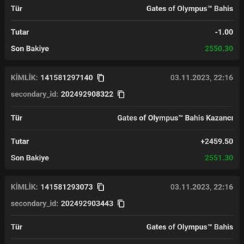 Hızlıbahis Hizlibahis.com Kazancımı Sildiler